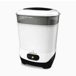 Baby Brezza Sterilizer