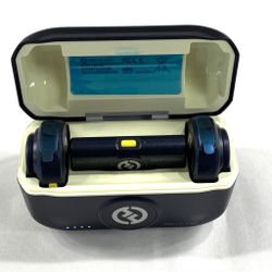 Hollyland Lark M2 2-Person Wireless Microphone System with USB-C Connector in Box with Accessories TPW012176