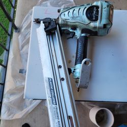 Framing Nailer Hitachi