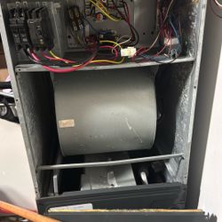 3.5 Ton Goodman Electric Air Handler