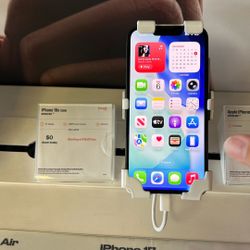 iPhone 16e $200 When You Switch To Boost Mobile 