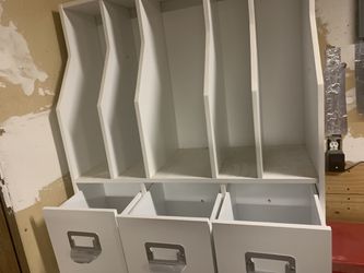 office storage