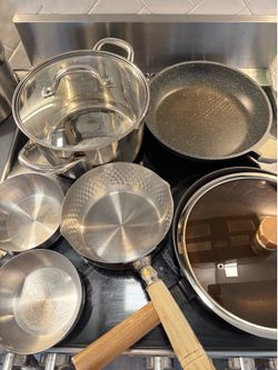 Cookware Set