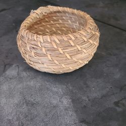 Wicker Basket
