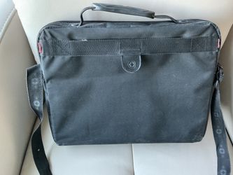 Computer  Bag, Slightly Used, See Pics.