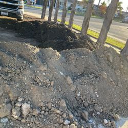 Free Dirt