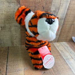 Vintage Daphnes Golf Headcover Tiger 460cc and Eagle Head Cover
