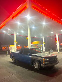 1993 c1500