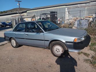 Toyota Camry 88$2,450