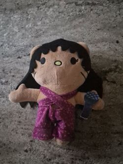 Sanrio Hello Kitty plush