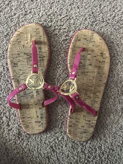 Micheal Kors Sandals 