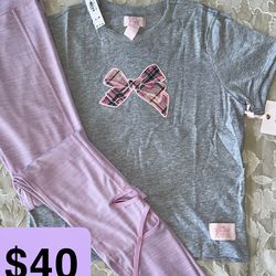 New PINK set size 🎀medium 🎀