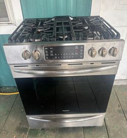 Gas Stove (For Parts/Repair)