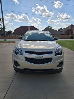 2012 Chevrolet Equinox