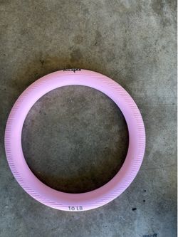 Palates weighted ring
