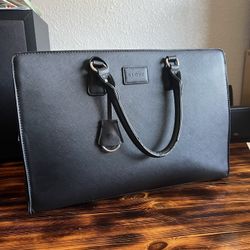 Laptop Bag With Xtra Pockets