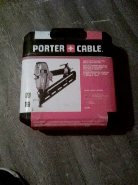 Nailng Gun Brand New