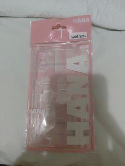Samsung Galaxy S23+ Phone Case