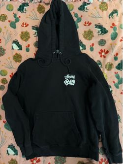 Stussy hoodie
