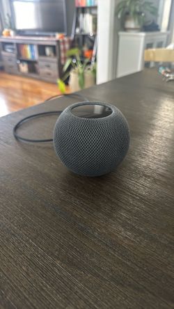 Apple HomePod 