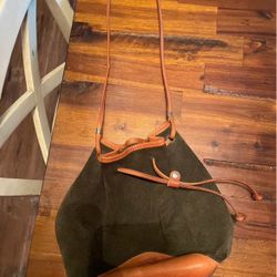 C. H Bass And Co. Purse