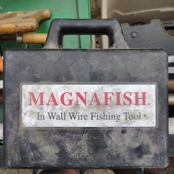 Magna Fish Wire