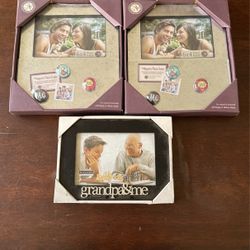 Picture Frames