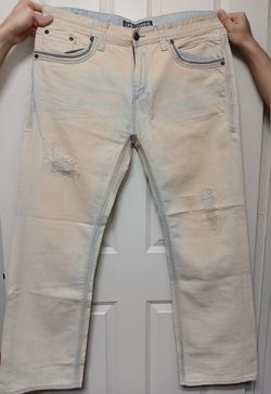 BLOWOUT SALE Cool Affliction Jeans Nice!