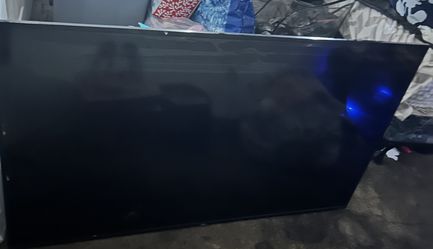 65” TV (for parts)
