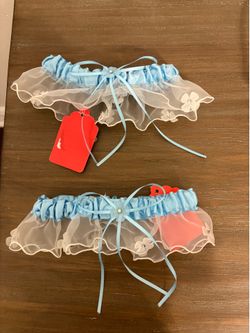 Garter belt