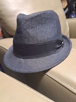 Stetson Fedora