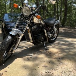 1983 honda 2024 shadow for sale