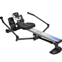 Stamina BodyTrac Glider Exercise Rowing Machine

