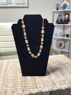 Fashion Statement Piece