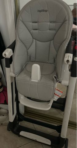 perego baby high chair