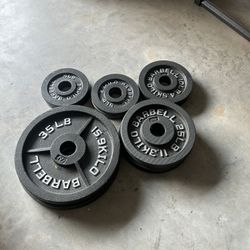 Weights 