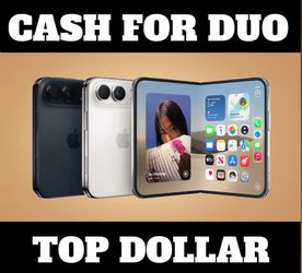 IPHONE DUO