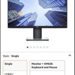 Monitor 