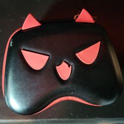 Geekshare Devil Controller Case