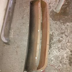 Impala Gauge Housing 63-64