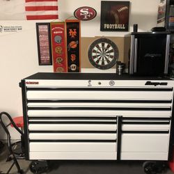 Snap On Tool Box
