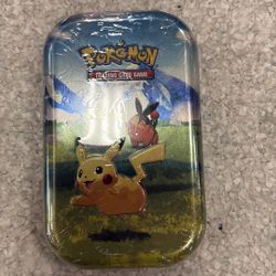 Pokémon Trading Cards 