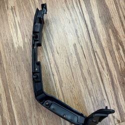 Camaro Bumper Brackets