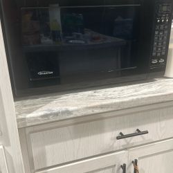 Panasonic Microwave