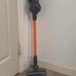 Toy Vacuum