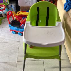 Baby Eating Chair