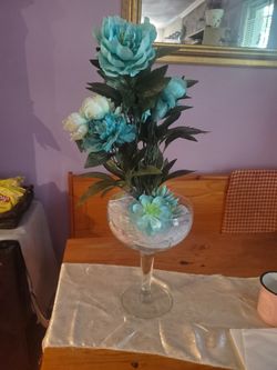 Flower Arrangement