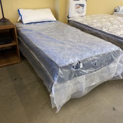 New Twin Mattress 