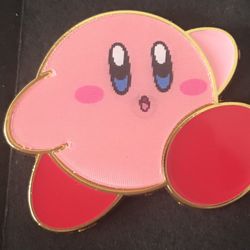 Holographic Kirby Pin