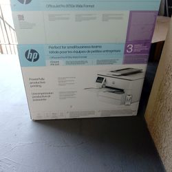 HP Officejetpro 9730e Wireless 